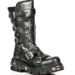Discount M-1020-S2 Saappaat New Rock