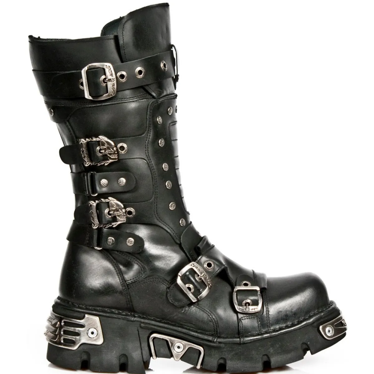 Discount M-1020-S2 Saappaat New Rock