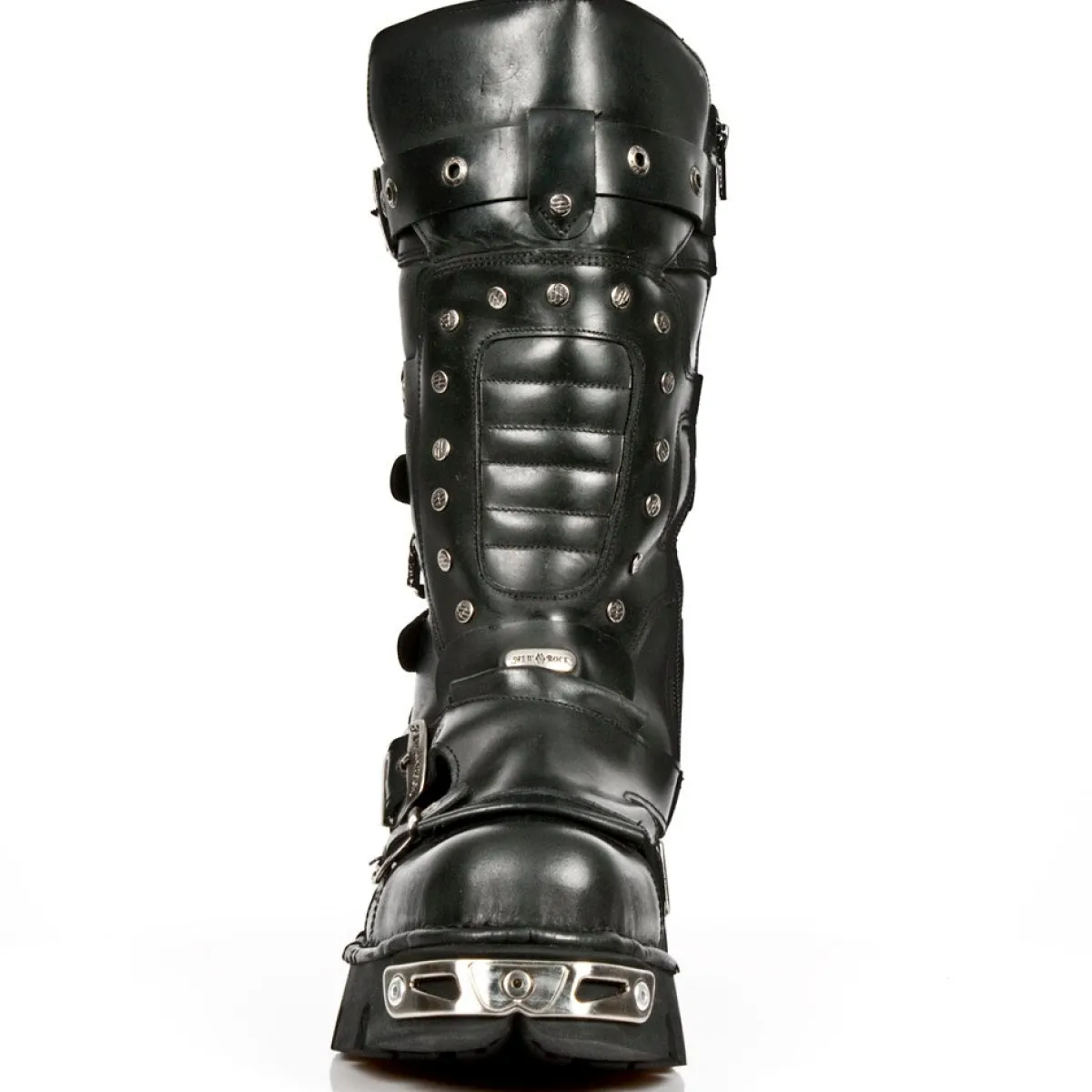 Discount M-1020-S2 Saappaat New Rock