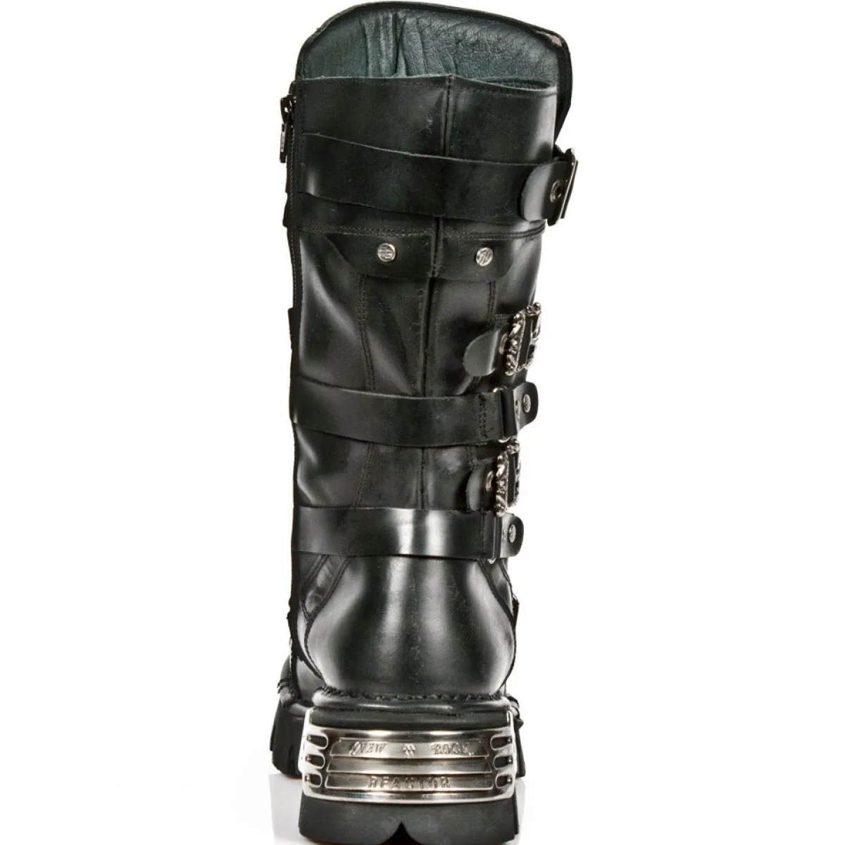 Discount M-1020-S2 Saappaat New Rock