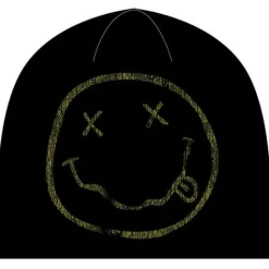 New Nirvanahappy face- Pipo Pipot & Hatut|Nirvana