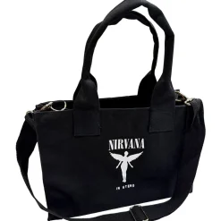 New Nirvana: In Utero - Laukku Kangaskassit|Nirvana