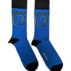 Discount Nirvana: Inverse happy face - Sukat Sukat|Nirvana