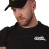 Outlet Nirvana logo &happy face - Lippis Lippikset|Nirvana
