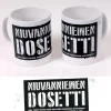 Hot Niuvanniemi - Muki Huumorimukit