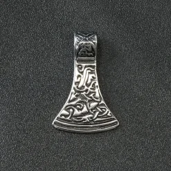 New Norse Axe - Riipus Keltti & Viikinki|Bikerit