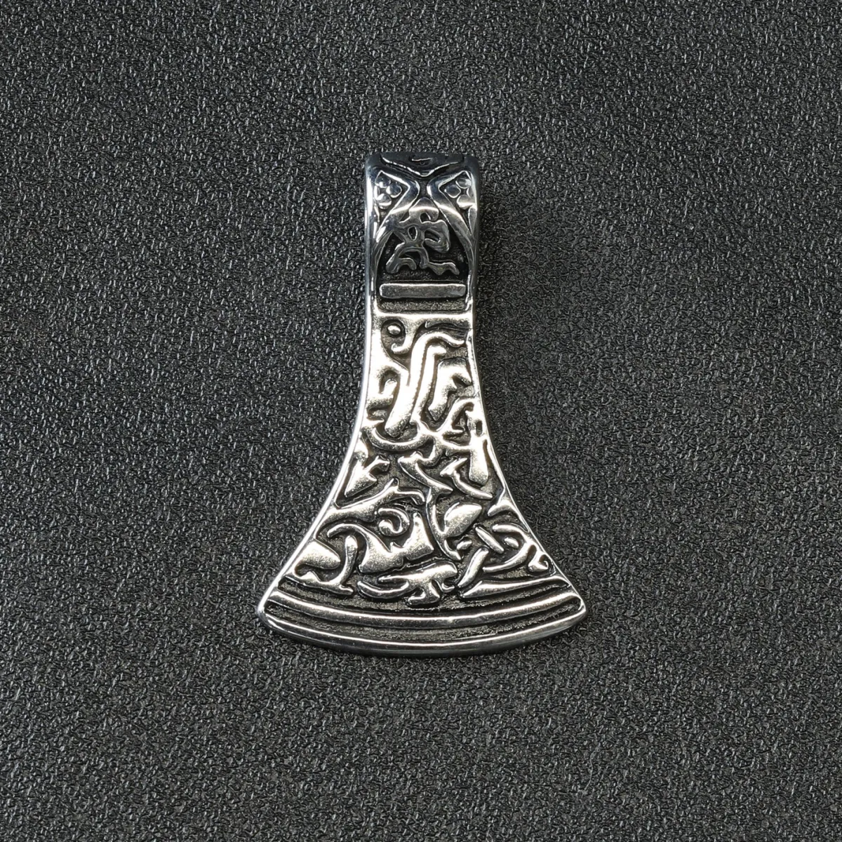 New Norse Axe - Riipus Keltti & Viikinki|Bikerit