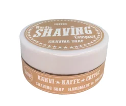 Best NSC parranajosaippua - kahvi 40g Partasaippuat & Hoitoaineet