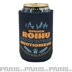 New Nuotiomehu - Cooler Ruokailu & Juoma|Isälle