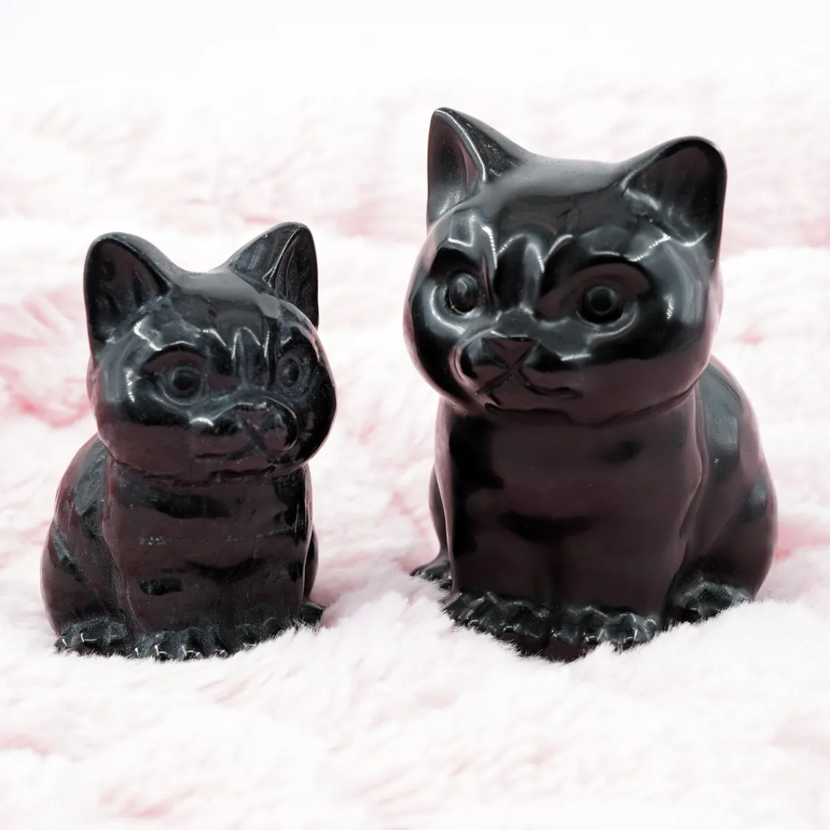 New Obsidiaani Kissa Kissateema|Koriste-Esineet