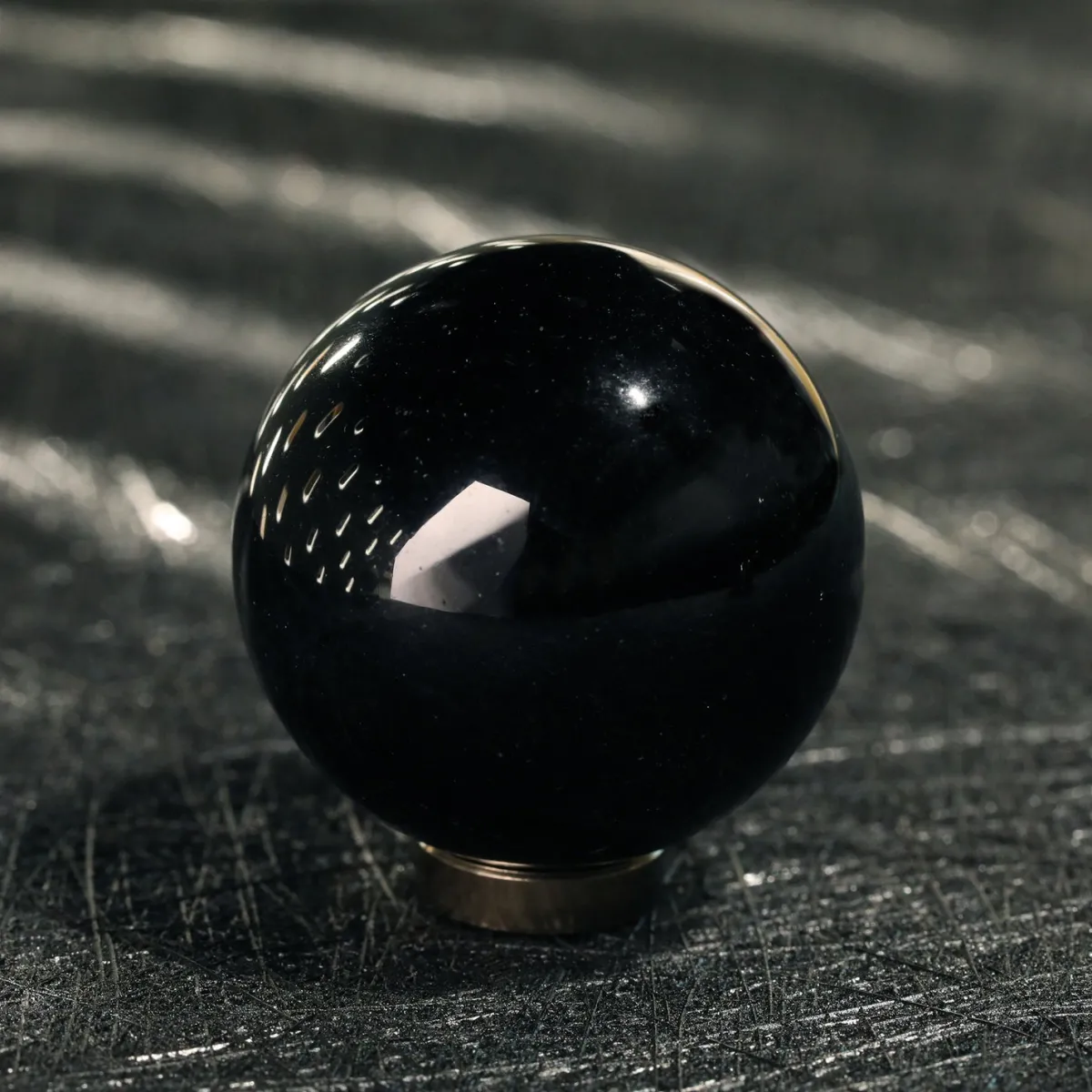 Best Obsidiaani pallo, 3cm Kiviesineet|Obsidiaani