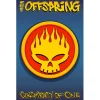 Clearance Offspring: Conspiracy Of One - Seinälippu Seinäliput|The Offspring