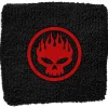 Clearance Offspring: Skull Logo - Hikinauha The Offspring|Rannekkeet