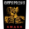 Discount Offspring: Smash - Selkämerkki The Offspring|Selkämerkit