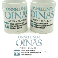 Outlet Oinas - Muki Horoskooppi Mukit