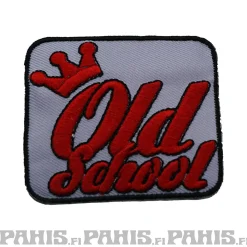 New Old school - kangasmerkki Urban Wear Katukamaa|Rockabilly
