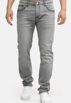 Clearance J-903C Regular Fit - Farkut, Grey Urban Wear Katukamaa|Farkut