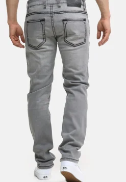 Clearance J-903C Regular Fit - Farkut, Grey Urban Wear Katukamaa|Farkut