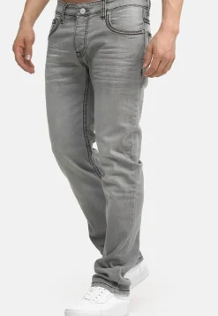 Clearance J-903C Regular Fit - Farkut, Grey Urban Wear Katukamaa|Farkut