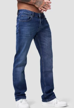 Best JS-804 Regular Fit - Farkut, Blue Urban Wear Katukamaa|Farkut