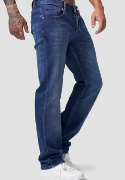 Best JS-804 Regular Fit - Farkut, Blue Urban Wear Katukamaa|Farkut