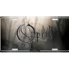 Best Opeth: Blackwater Park - Seinäkyltti Seinäkyltit & Taulut|Opeth