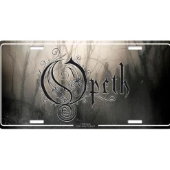 Best Opeth: Blackwater Park - Seinäkyltti Seinäkyltit & Taulut|Opeth