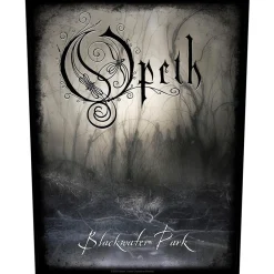 Discount Opeth: Blackwater Park - Selkämerkki Selkämerkit|Opeth