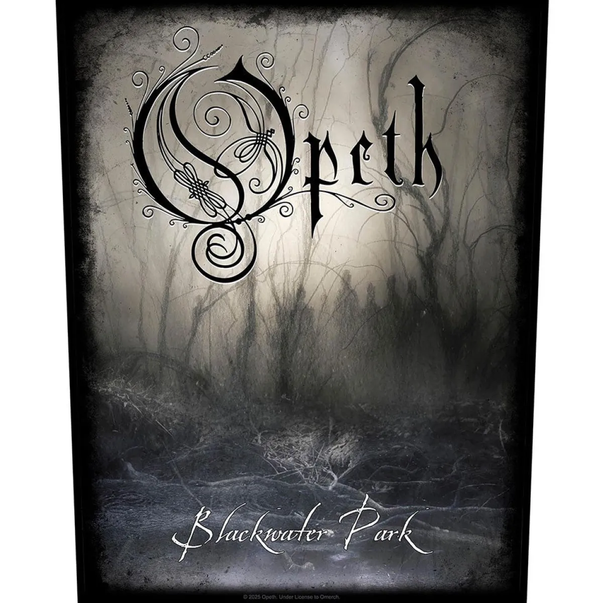 Discount Opeth: Blackwater Park - Selkämerkki Selkämerkit|Opeth