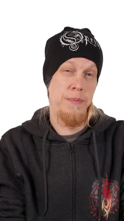 Clearance Opeth logo - Trikoo pipo Pipot & Hatut|Opeth