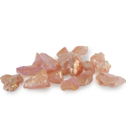 Sale Oranssi Aurakvartsi - Raakakivi Aurakvartsi|Raakakivet