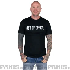 Clearance Out of Office - T-paita Hupipaidat|T-Paidat