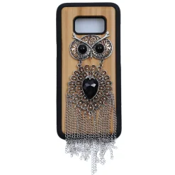 Discount Owl - Suojakuori , Samsung Galaxy S8 Samsung