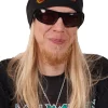 New Ozzy Osbourne logo - Trikoo pipo Pipot & Hatut|Ozzy Osbourne
