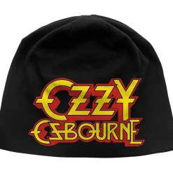 New Ozzy Osbourne logo - Trikoo pipo Pipot & Hatut|Ozzy Osbourne
