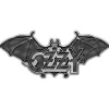 Ozzy Osbourne: Ordinary Man - pinssi Pinssit Ja Rintanapit|Ozzy Osbourne