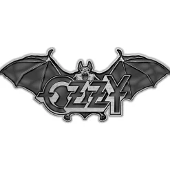 Ozzy Osbourne: Ordinary Man - pinssi Pinssit Ja Rintanapit|Ozzy Osbourne
