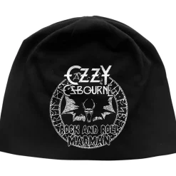 Clearance Ozzy Osbourne: Rock N Roll Madman - Trikoopipo Pipot & Hatut|Ozzy Osbourne