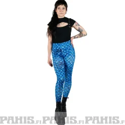Discount Mermaid - leggingsit Leggingsit|Urheiluvaatteet Ja -Asusteet