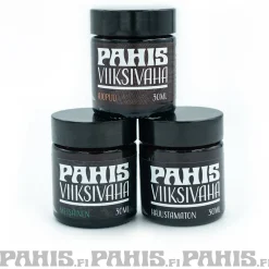 Online - Viiksivaha 30ml Isälle|Partavahat