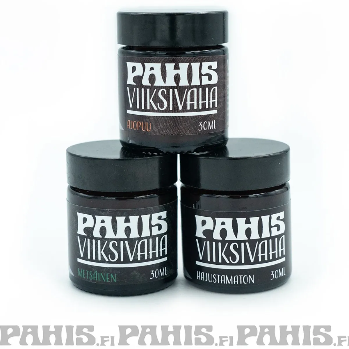 Online - Viiksivaha 30ml Isälle|Partavahat