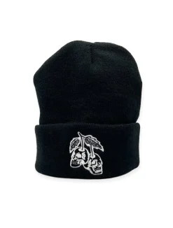 Hot Cherry Skull - Pipo Goottikamaa|Rockabilly