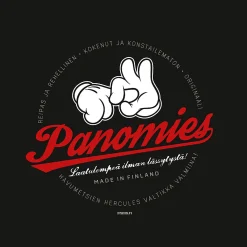 Panomies - kangaskassi Kangaskassit