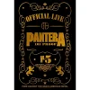 Clearance Pantera 101 proof - Seinälippu Seinäliput|Pantera