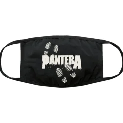 Pantera Steel foot print - Kasvomaski Kasvomaskit|Pantera
