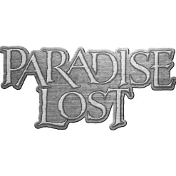 Paradise Lost: Logo - Pinssi Goottikamaa|Pinssit Ja Rintanapit