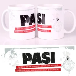 Online Pasi - Muki Nimimukit