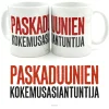 Sale Paskaduuni - Muki Huumorimukit