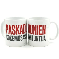 Sale Paskaduuni - Muki Huumorimukit