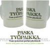 Clearance Paska työpaikka I - Muki Huumorimukit
